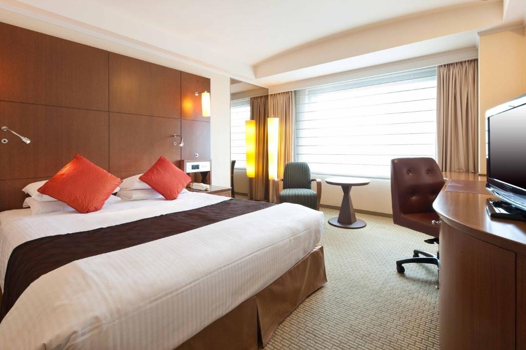 هتل رویال پارک